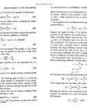 Aerodynamics of helicopter - part 3