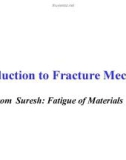 Introduction to Fracture Mechanics phần 1