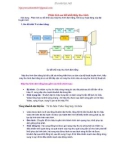 Phần 2. Phân tích sơ đồ khối máy thu hình