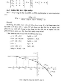 Cơ sở lý thuyết điều khiển tự động part 4