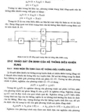 Cơ sở lý thuyết điều khiển tự động part 9