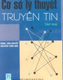 Cơ sở lý thuyết truyền tin tập 2 part 1