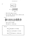 Nhạc lý căn bản thực hành part 3