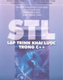 STL lập trình khái lược trong C++ part 1