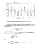 Xử lý tín hiệu số đa tốc độ và giàn lọc part 6