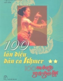 100 làn điệu dân ca Khmer part 1