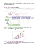 Giáo trình hình thành quá trình định hướng xây dựng đường ôtô theo phương pháp dây chuyền p2