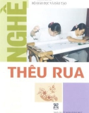 Nghề thêu Rua part 1