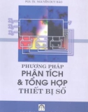 Phương pháp phân tích và tổng hợp thiết bị số part 1