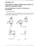 Giáo trình hình thành phân đoạn ứng dụng cấu tạo Mosfet với tín hiệu xoay chiều p4