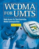 Wcdma for umts radio access for third genergation mobile communacations phần 1