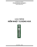 Giáo trình kiểm nhiệt tự động hóa ( Hoàng Minh Công ) - Chương 1