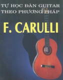 Tự học đàn Guitar theo phương pháp F. Carulli part 1