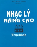 Nhạc lý nâng cao thực hành part 1