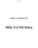 Đông y châm cứu - Điều Trị Nội Khoa