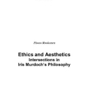 Ethics and Aesthetics Intersections in Iris Murdoch's Philosophy