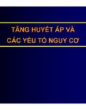 Bài giảng Tăng huyết áp và các yếu tố nguy cơ - PGS. TS. Đoàn Huy Hậu