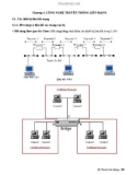 Bài giảng Lý thuyết kỹ thuật liên mạng: Phần 2 - Trường ĐH Công nghệ Giao thông Vận tải