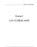 Quy trình chăm sóc người bệnh: Tập 1 (Phần 2)