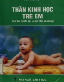 Đại cương Thần kinh học trẻ em: Phần 1