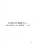 giáo trình hồi sức cấp cứu chống độc: phần 2 - nxb y học