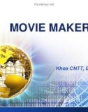 Bài giảng Movie maker