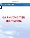 Bài giảng Nhập môn tin học: Chương 19 - Trần Thị Kim Chi