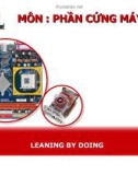 Bài giảng Phần cứng máy tính - Bài 9: Thiết lập BIOS