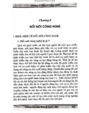 Giáo trình Quản lý công nghệ: Phần 2