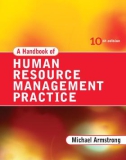 Ebook A handbook of human resource management practice (10th edition): Part 1