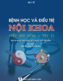 Bệnh học và điều trị nội khoa part 1