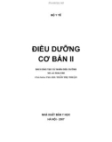 ĐIỀU DƯỠNG CƠ BẢN PHẦN 2