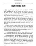 Tự học chụp ảnh part 8