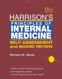 PRINCIPLES OF INTERNAL MEDICINE - PART 1