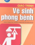 Giáo trình vệ sinh phòng bệnh