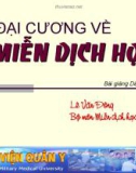 Bài giảng Dài hạn Dân Y 5