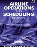 Ebook Airline operations and scheduling (2nd edition): Part 1