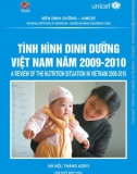 TÌnh hình dinh dưỡng Việt Nam năm 2009-2010