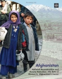 Afghanistan: National Reconstruction and Poverty Reduction — the Role of Women in Afghanistan's Future