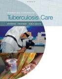 INTERNATIONAL STANDARDS FOR Tuberculosis Care