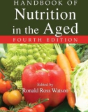 HANDBOOK OF Nutrition in the Aged FOURTH EDITION