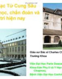 Lạc Nội Mạc Tử Cung