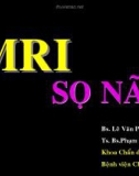 Bài giảng MRI sọ não - BS. Lê Văn Phước, TS.BS. Phạm Ngọc Hoa