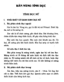 Giới tính - Tránh thai - Bệnh tật ở Tuổi dâỵ thì : Phần 2