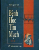 Chuyên đề Bệnh học tim mạch: Phần 1 (Tập 2)