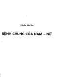 Tự chữa những bệnh mà bạn muốn giấu - Thường thức y học cổ truyền: Phần 2