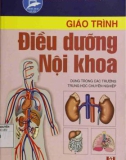 Giáo trình Điều dưỡng nội khoa: Phần 1