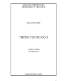 Bài giảng Thông tin di động - Phạm Văn Ngọc