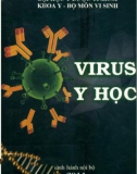 virus y học: phần 1 - Đh y dược tp.hcm