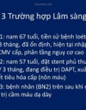 Điều trị tối ưu ở bệnh nhân phải dùng thuốc kháng tiểu cầu với nguy cơ xuất huyết tiêu hóa cao